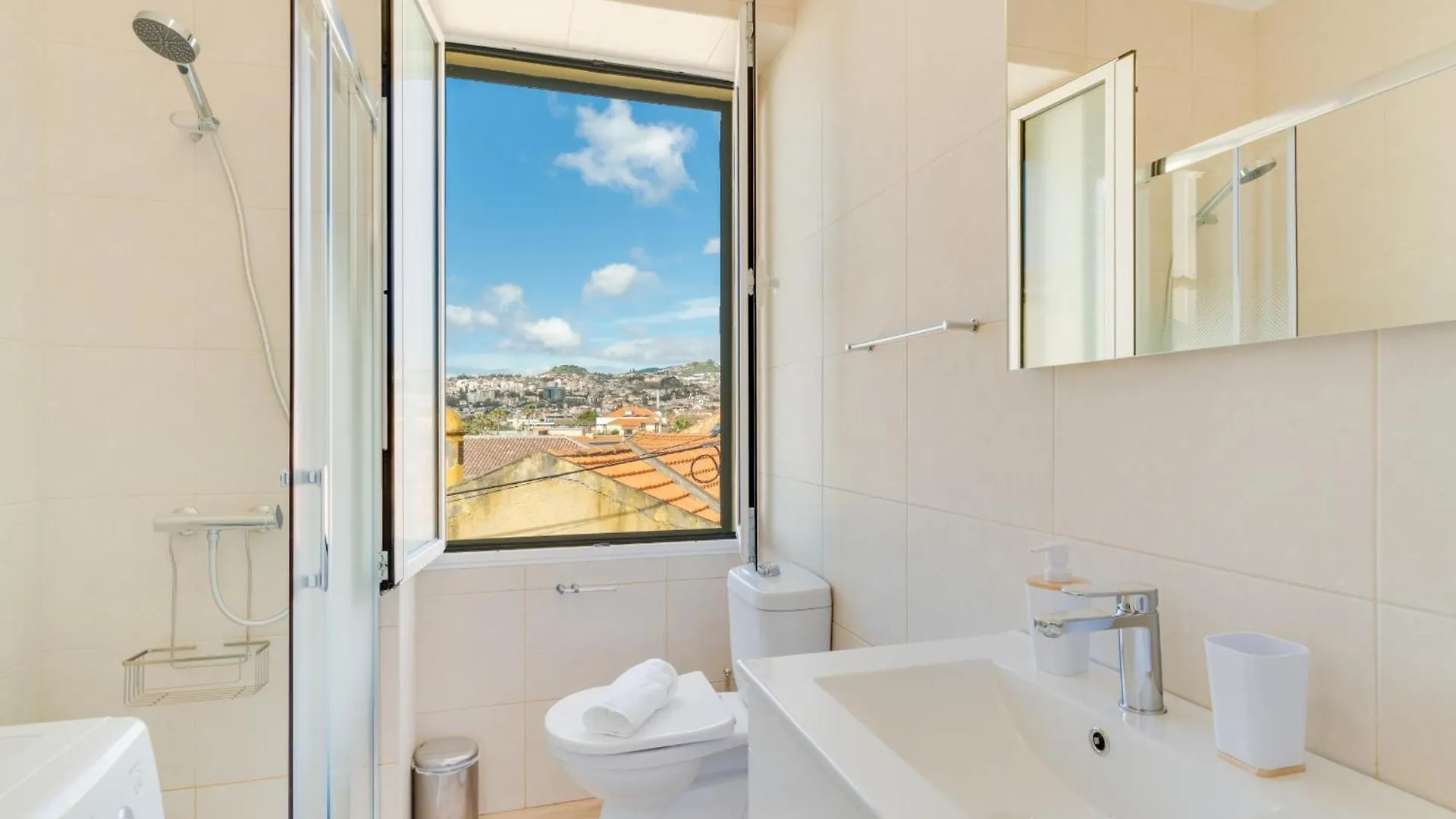 Holiday home Marias Place By Atlantic Holiday Funchal  Portugal