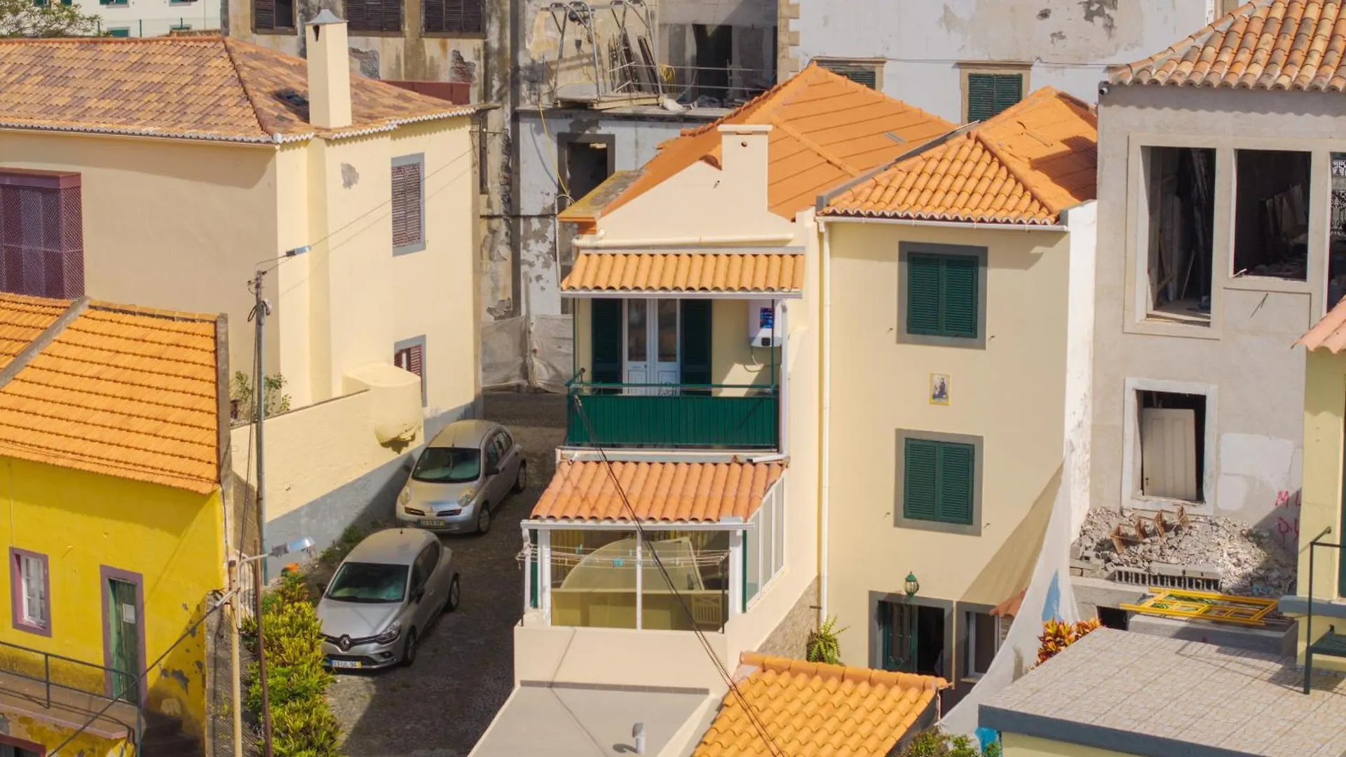Holiday home Marias Place By Atlantic Holiday Funchal