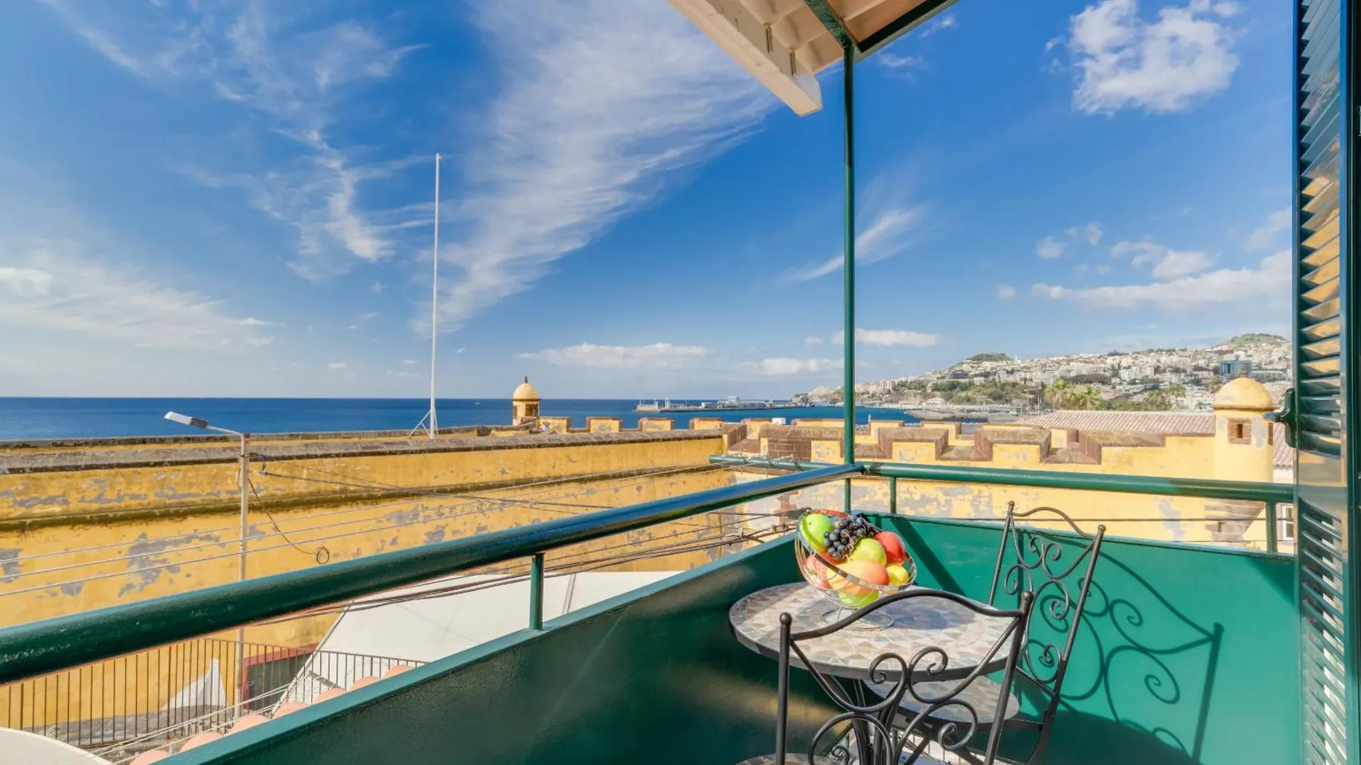 Marias Place By Atlantic Holiday Funchal  Portugal