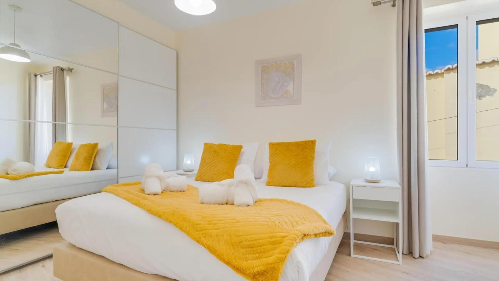 Marias Place By Atlantic Holiday Funchal  0*, Funchal (Madeira)
