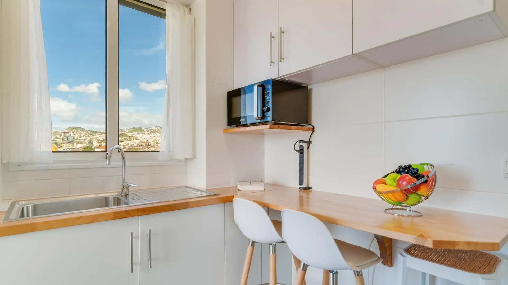 Marias Place By Atlantic Holiday Funchal  0*, Funchal (Madeira)