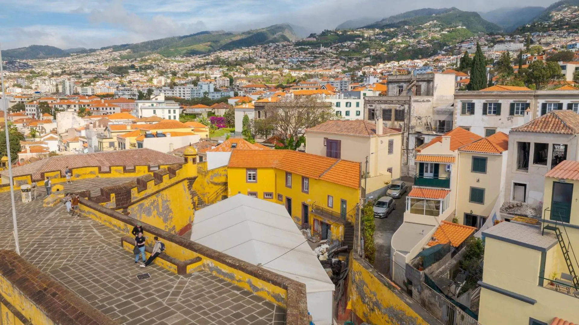 Marias Place By Atlantic Holiday Funchal  0*, Funchal (Madeira) Portugal