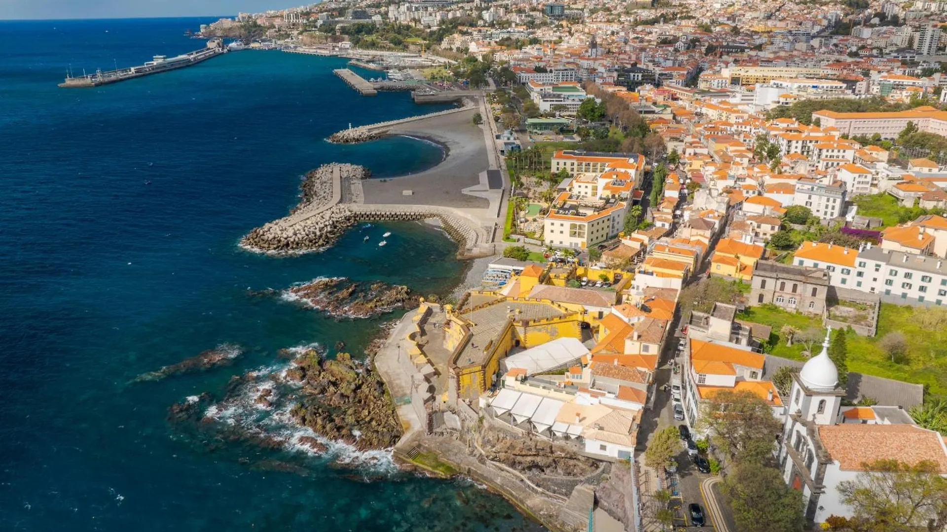 Marias Place By Atlantic Holiday Funchal  Funchal (Madeira)